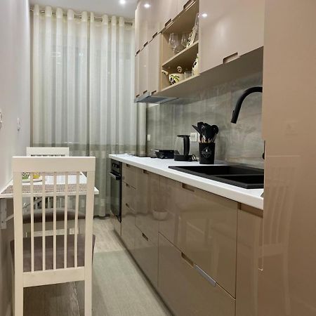 New Valona Apartment City Center วญอเรอ ภายนอก รูปภาพ