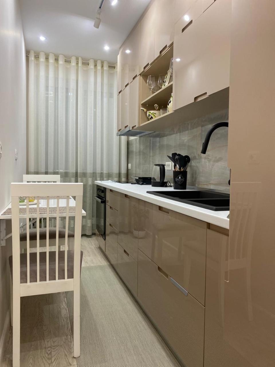 New Valona Apartment City Center วญอเรอ ภายนอก รูปภาพ