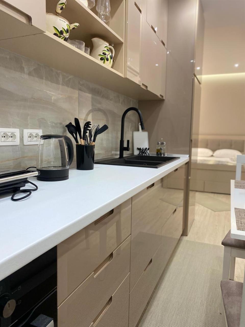 New Valona Apartment City Center วญอเรอ ภายนอก รูปภาพ