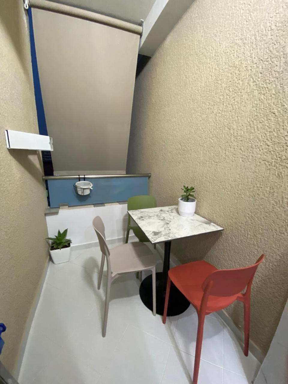 New Valona Apartment City Center วญอเรอ ภายนอก รูปภาพ
